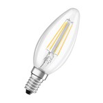 LED-lamp OSRAM LED Classic B 40 Filament DIM P PRO LED-lamp OSRAM LED Classic B 40 Filament DIM P PRO